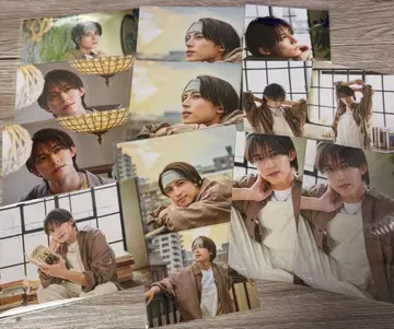 아쿠츠 니아이 브로마이드 4