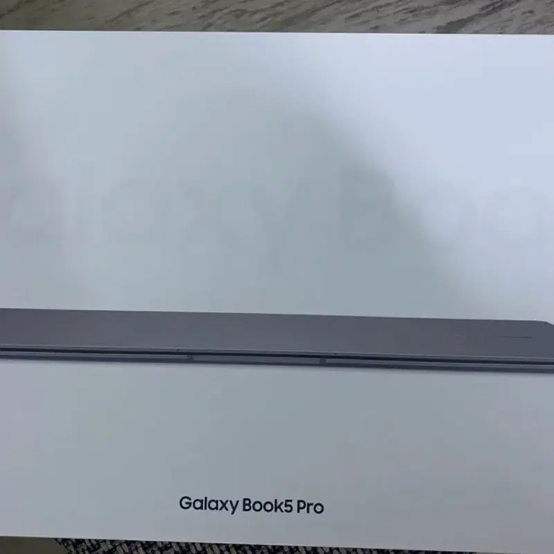 미개봉!!삼성 갤럭시북5 Pro 그레이 16인치