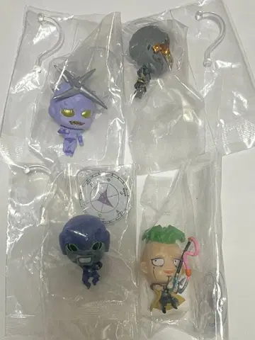 죠죠 스타콜렉션