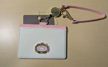 포켓몬스터 칸토 님피아 패스 케이스 교통카드 지갑