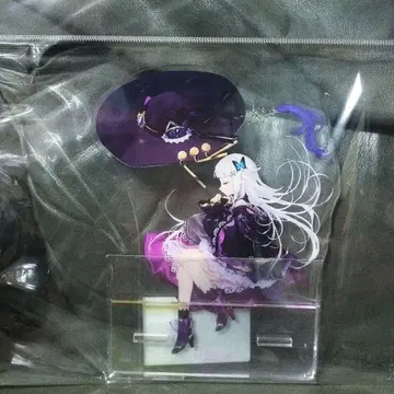 메리무 BIG 아크릴 스탠드 온라인 복권 츄니즘