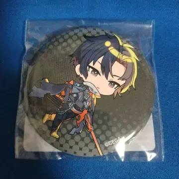 CHUNITHM 캔뱃지 각성자 시안 SD 캐릭터 온라인 복권