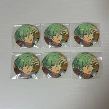 앙스타 카제하야 타츠미