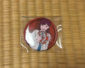 코베니 체인소 맨 마네키네코 캔뱃지