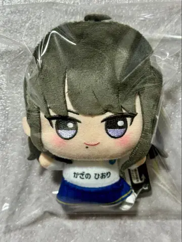 카제노 토오리 치비구루미 아이돌 마스터 치어풀 앙상블