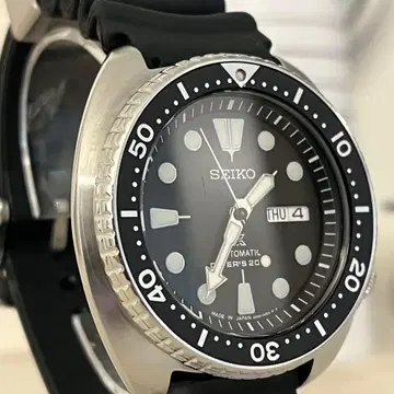 SEIKO 서드 다이버 SBDY015 4R36-04Y0