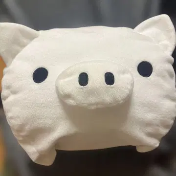 모노쿠로 부 봉제 인형 XL 프리미엄