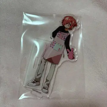 지박소년 하나코 군 미츠바 직업 체험 아크릴 스탠드