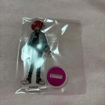 지박소년 하나코 군 미츠바 요미우리랜드 아크릴 스탠드