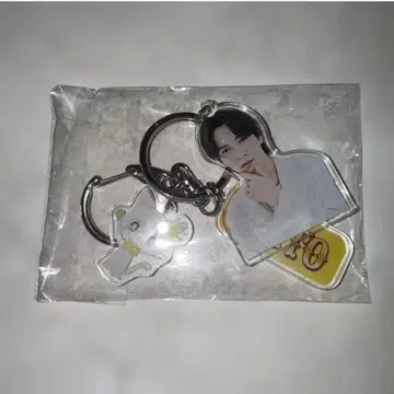 M!LK 요시다 진토 고양이 포함! 아크릴 키링