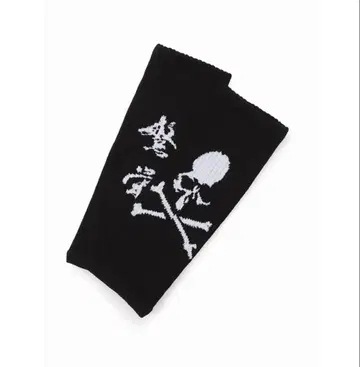 mastermind JAPAN MJ 롱 암 워머