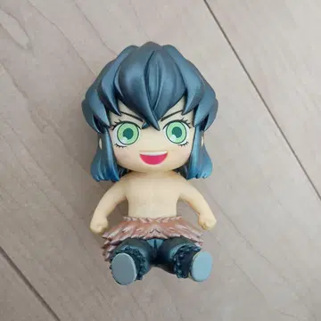 귀멸의 칼날 폿테토 피규어 하시비라 이노스케 남코 한정판 펄ver.