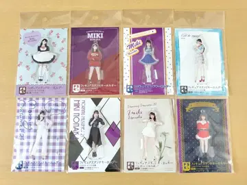 모닝구무스메 노나카 미키 fsk 세트