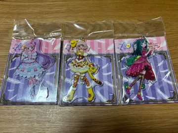 프리파라 논 치리 페퍼 논슈가 아크릴 키링