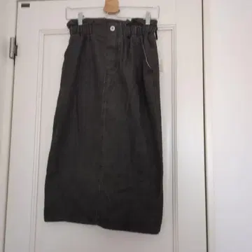 미사용 새상품 ehka sopo 올마이티 스커트