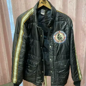 토이즈 맥코이 다운 자켓 M