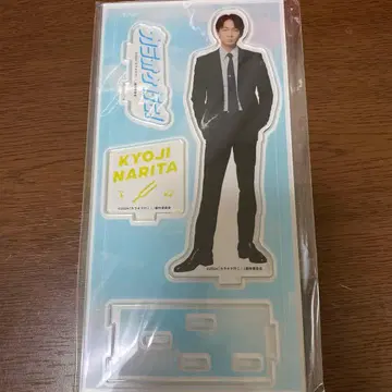 영화 가라오케 가자! 아야노 고 나리타 쿄지 아크릴 스탠드