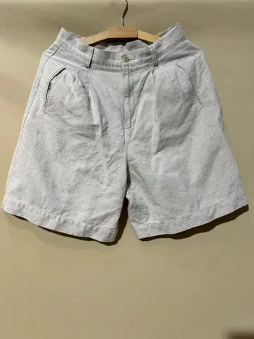 Liz Claiborne 숏팬츠 사이즈 10