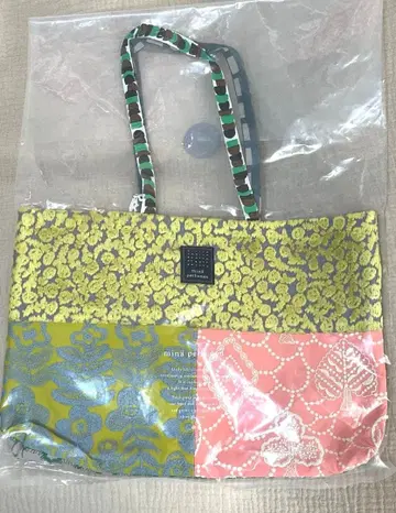 미나 페르호넨 maisema bag 츠구전