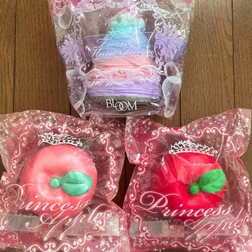 블룸 스퀴즈 3세트