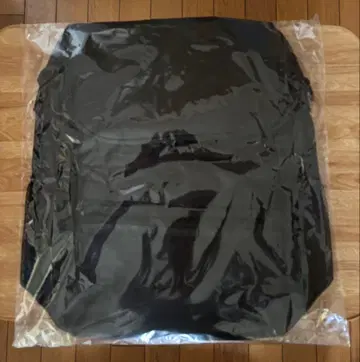 일본햄 파이터즈 블랙 백팩