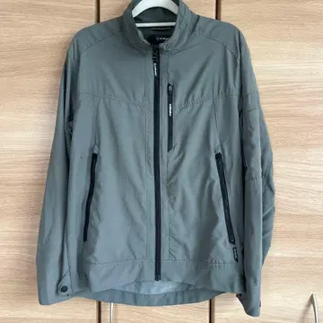 워크맨 엑스쉘터 더위 방지 자켓 M