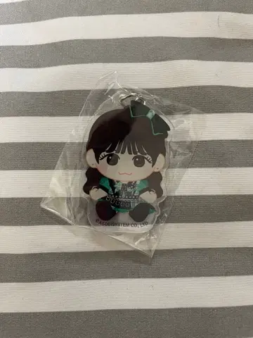 사쿠라이 유이 랜덤 캡슐 가챠