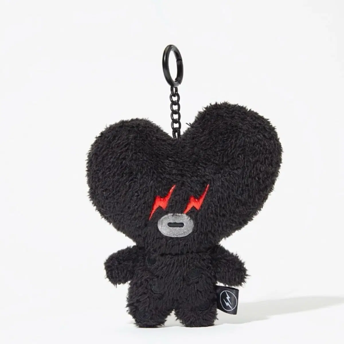 BT21 Tata Hooded Zip-Up (worn by V) on Bunjang Global Site