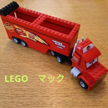 LEGO 카즈 맥