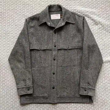 FILSON 울 매키노 자켓 미국제 필슨