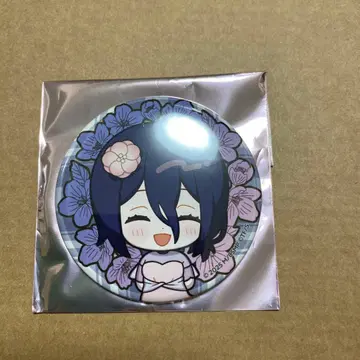 체인소 맨 프린스 호텔 레제 미니 캐릭터 캔뱃지