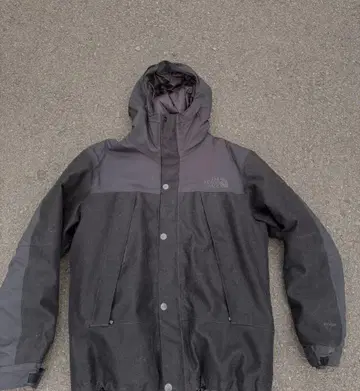 THE NORTH FACE 바르톨로 PRIMALOFT