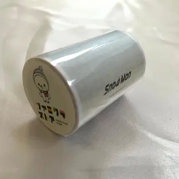 SnowMan 롤 메모지