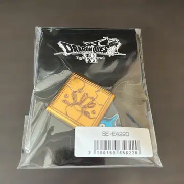 드래곤 퀘스트 7 핀즈 석판