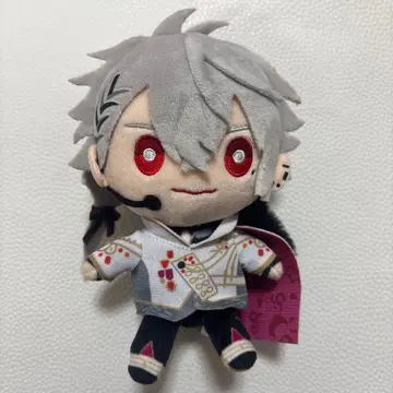 니지산지 쿠츠하 니지누이 쿠로노와 chronoir