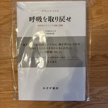 숨을 되찾다: 데이비드 와일