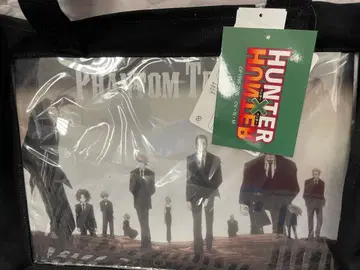 헌터헌터 HUNTER x HUNTER 토트백 시마무라