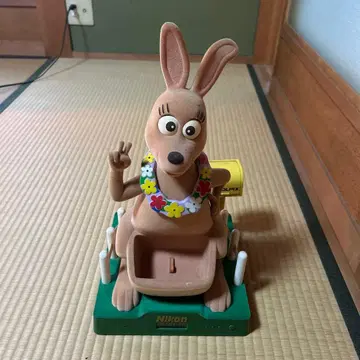 Nikon 오샤베리 쿠리 클락