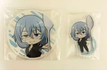 [주술회전] 시부야 사건 모구후레 마히토 2세트