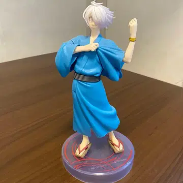 키타로의 아버지 피규어