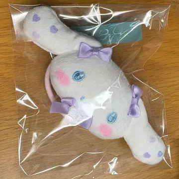 이코러브 머리끈 오타니 에미리