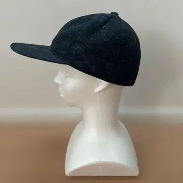 BONCOURA 본쿠라 US 네이비 캡 데님 M