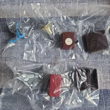 포켓몬 리멘트 빈티지 컬렉션 루카리오 보스로라