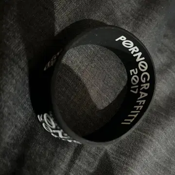 포르노그라피티 러버밴드 러버 밴드