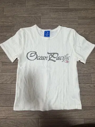 moussy x OCEAN PACIFIC 콜라보 아이템