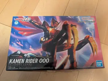 피규어라이즈 스탠다드 가면라이더 오즈 타쟈돌 콤보