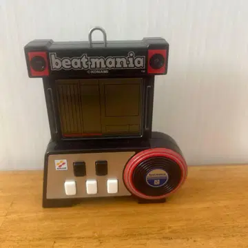 KONAMI 비트매니아 포켓