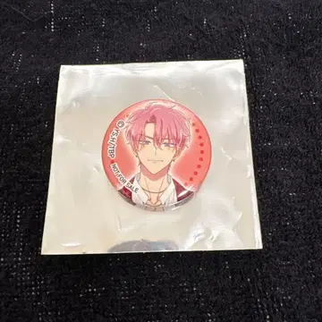 타몬 군 지금 어느 쪽 카페 특전 캔뱃지 타몬