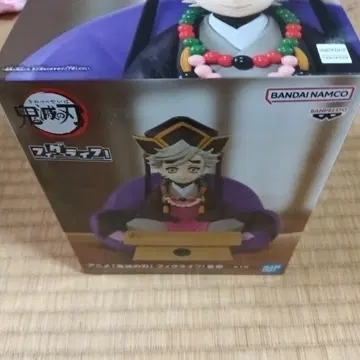 도우마 [ 귀멸의 칼날 ] 피그라이프! 도우마