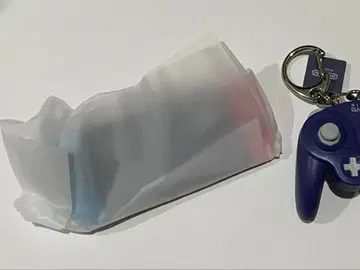 게임 하드 키링 Nintendo Switch